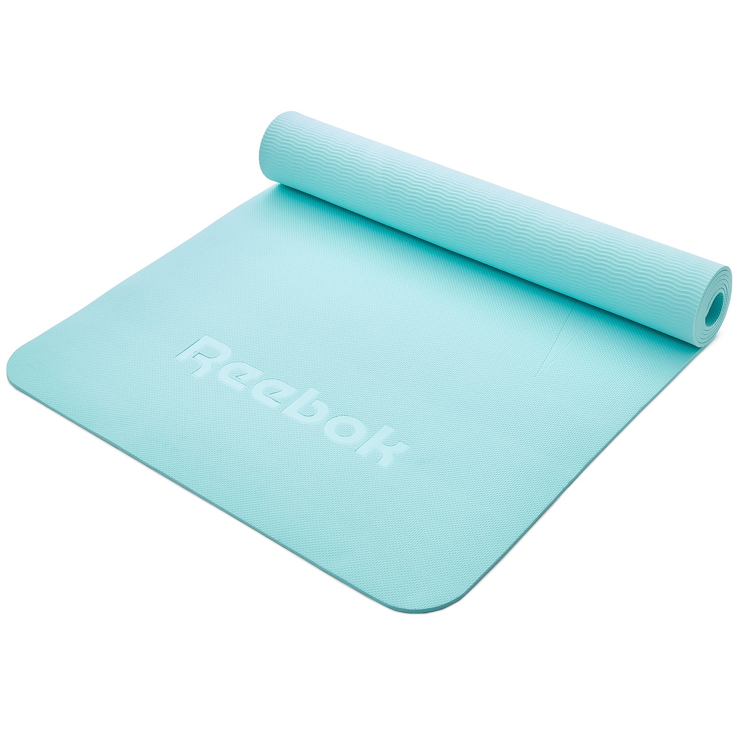 REEBOK 5MM YOGA TRAINING MAT