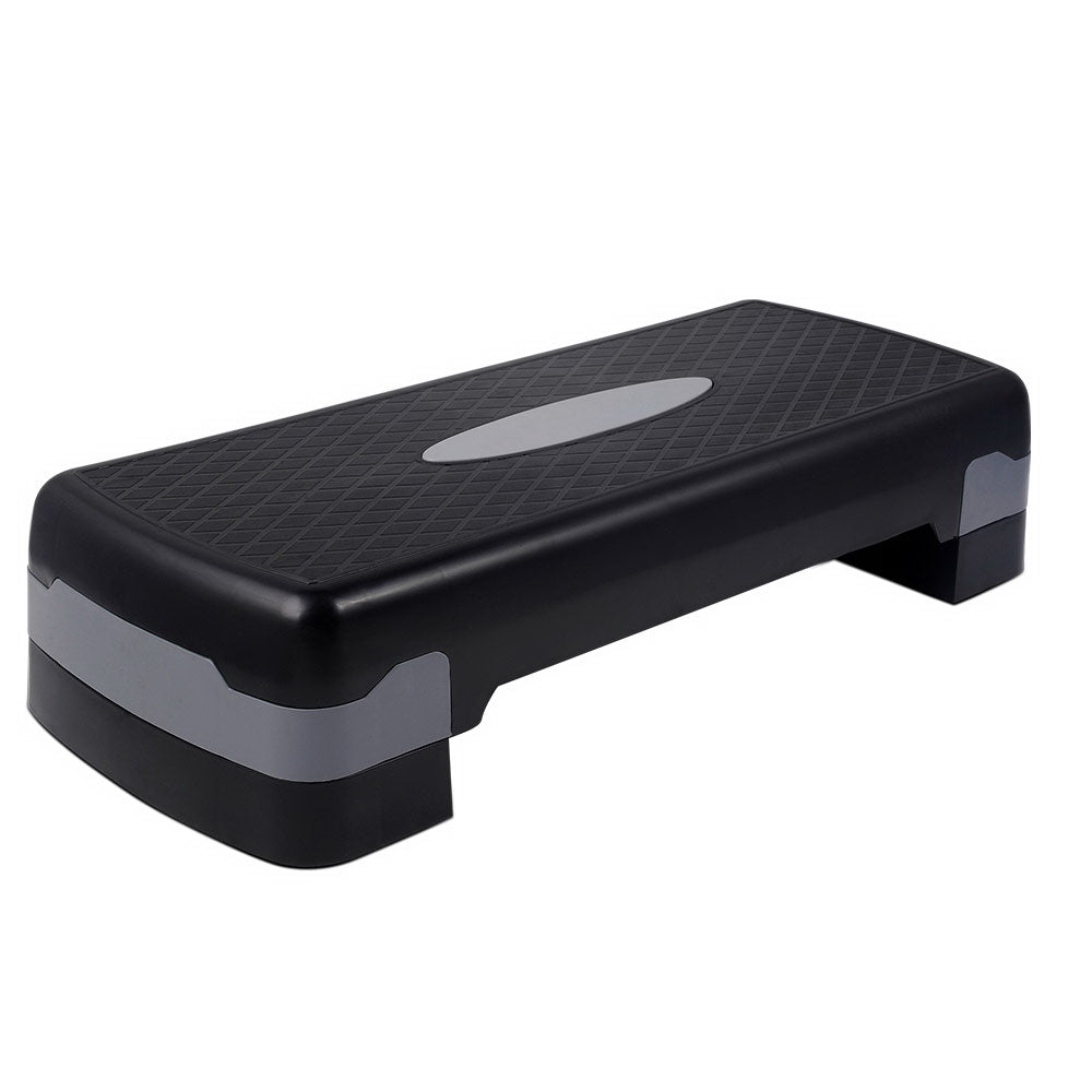 EVERFIT ADJUSTABLE AEROBIC STEP
