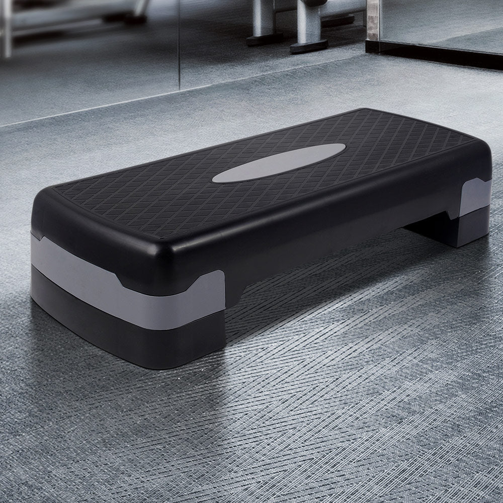 EVERFIT ADJUSTABLE AEROBIC STEP