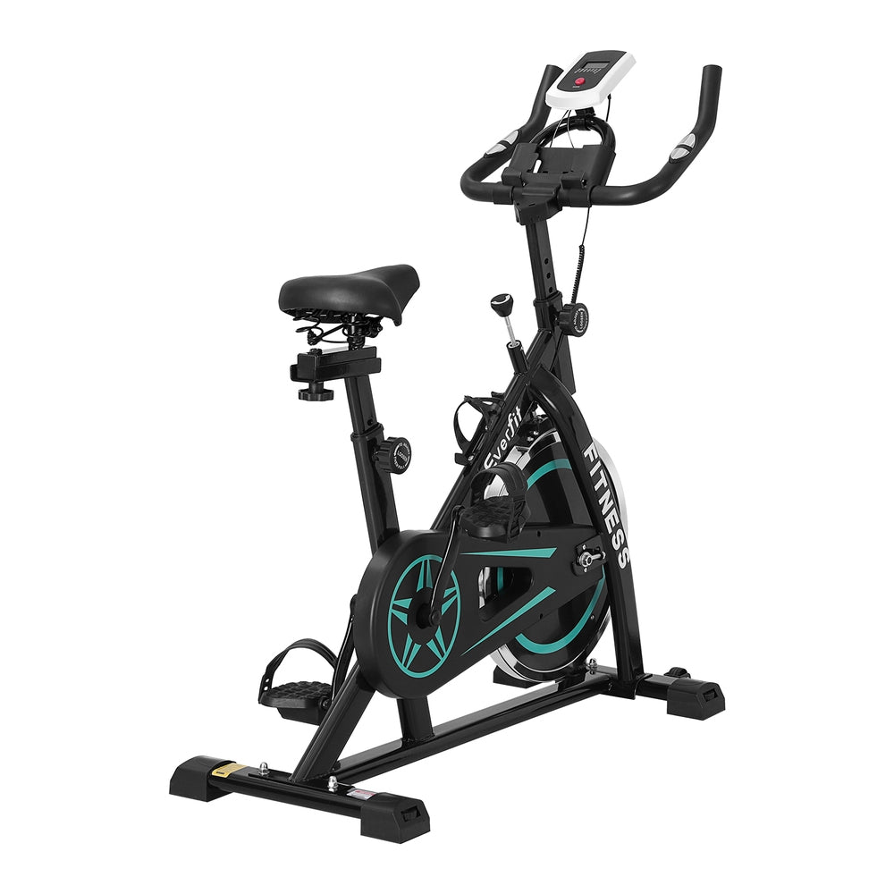 EVERFIT SPIN EXERCISE BIKE