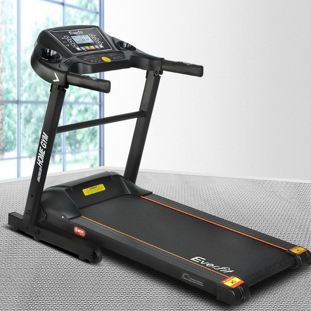 EVERFIT 2.0HP 12 PROGRAM TREADMILL