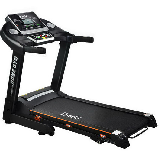 EVERFIT 2.5HP TREADMILL
