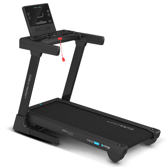 LIFESPAN FITNESS PURSUIT MAX TREADMILL