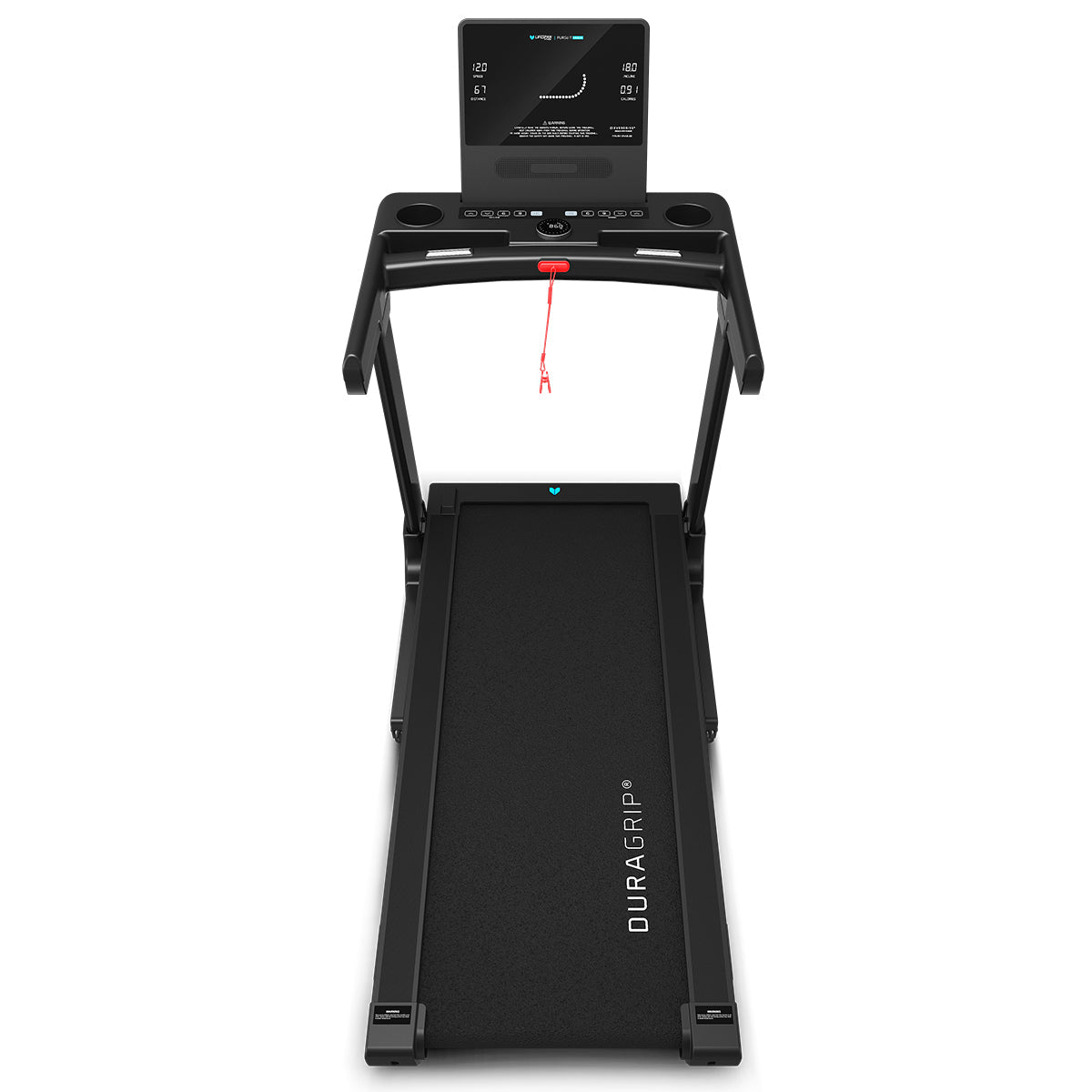 LIFESPAN FITNESS PURSUIT MAX TREADMILL