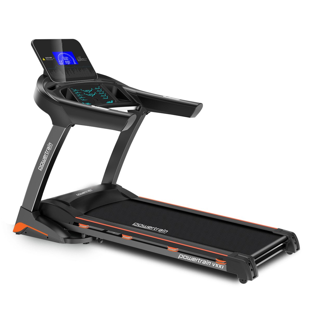 POWERTRAIN V100 3.0HP TREADMILL