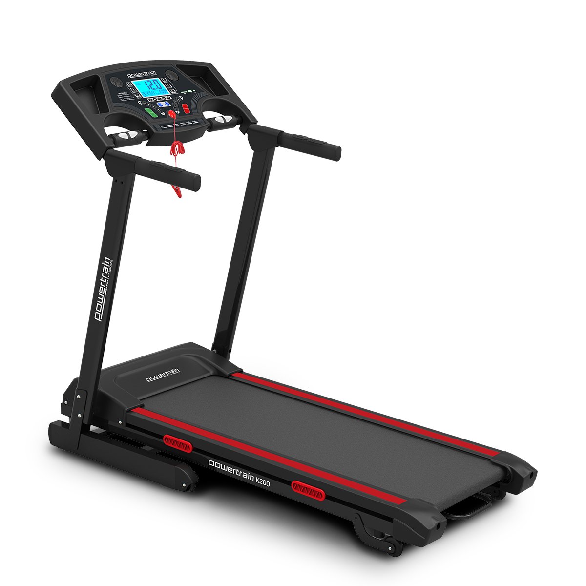 POWERTRAIN K200 TREADMILL
