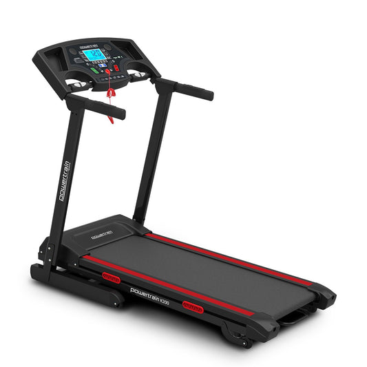 POWERTRAIN K200 TREADMILL
