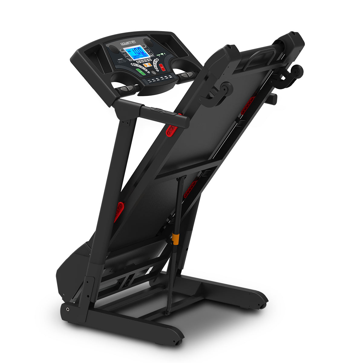 POWERTRAIN K200 TREADMILL