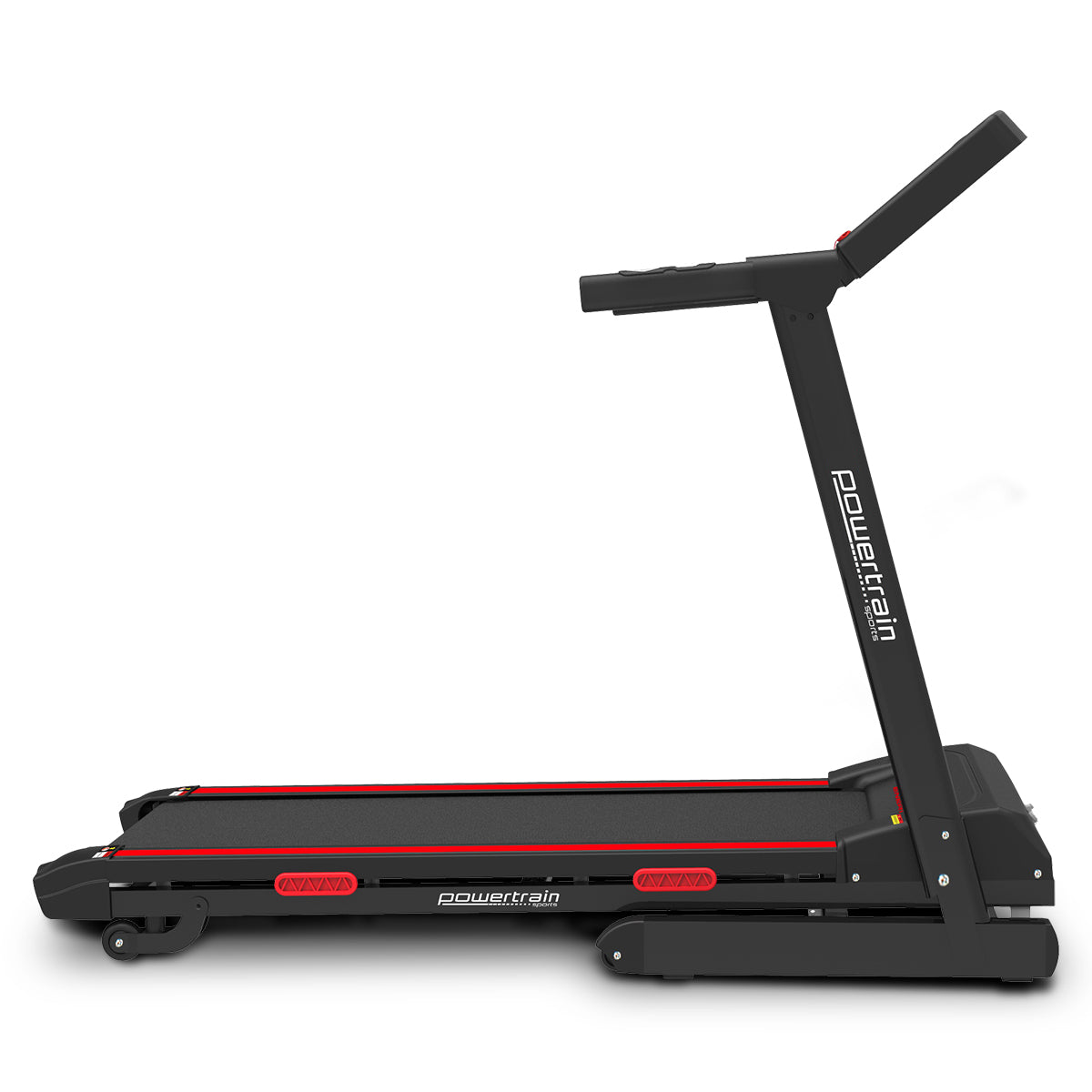 POWERTRAIN K200 TREADMILL