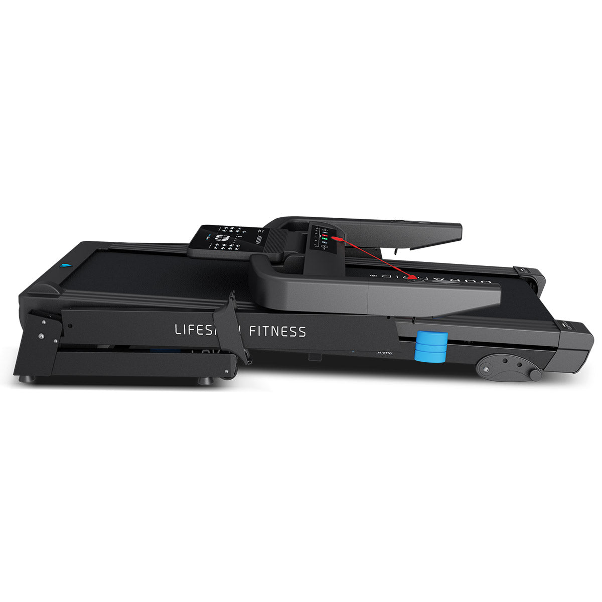 LIFESPAN FITNESS PURSUIT 3 TREADMILL