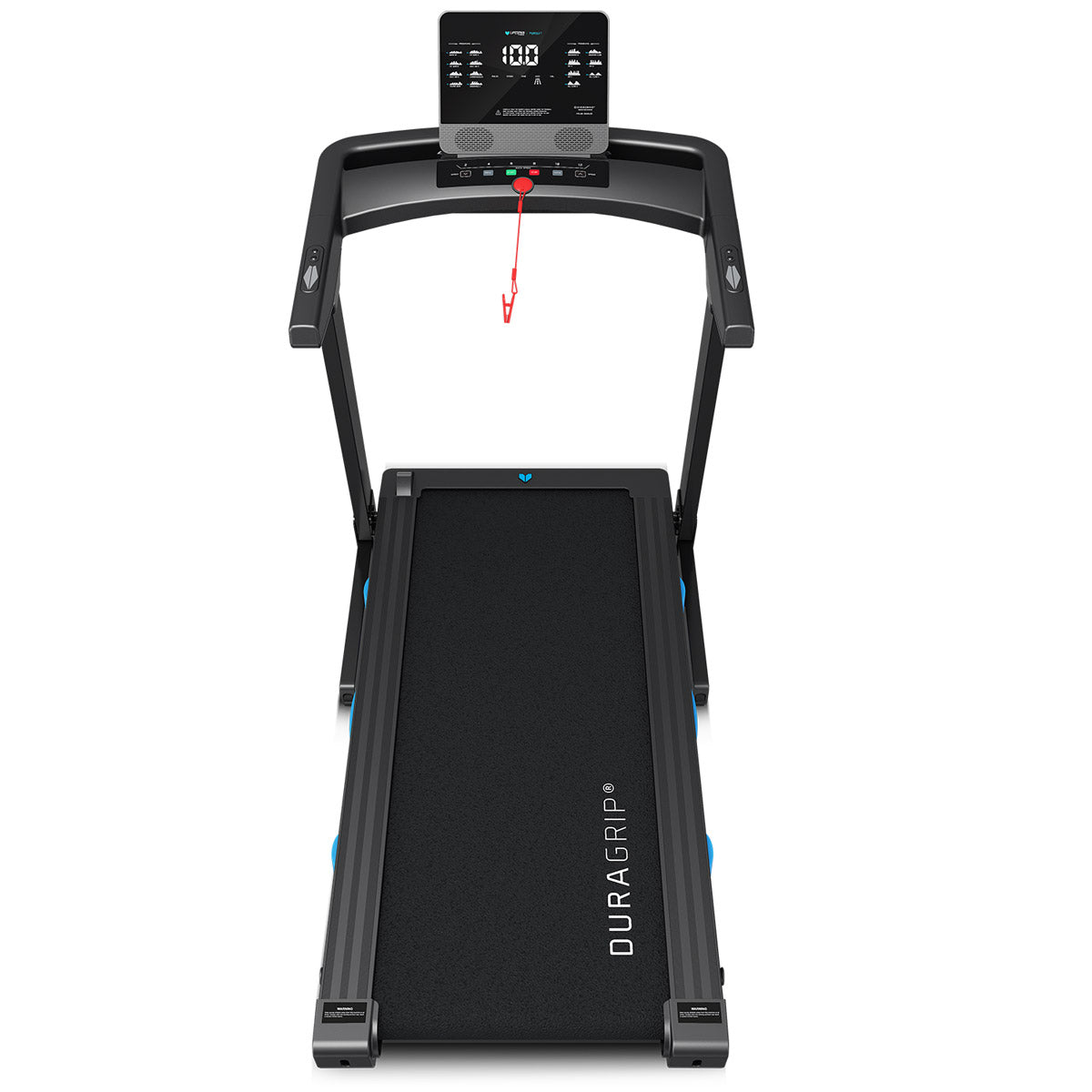 LIFESPAN FITNESS PURSUIT 3 TREADMILL