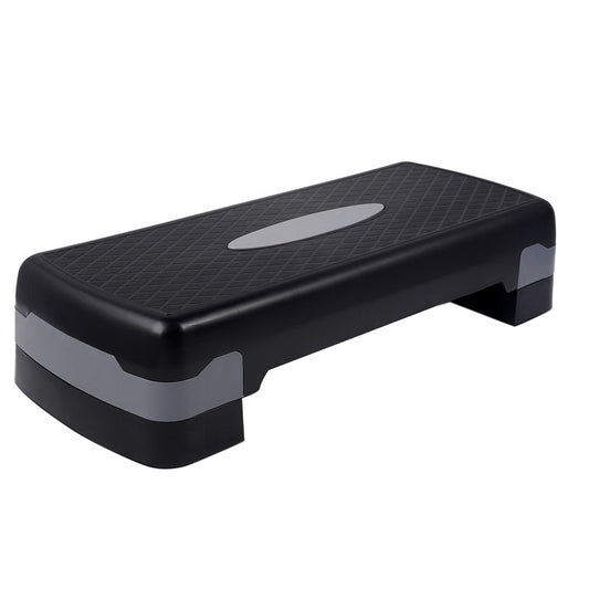 EVERFIT ADJUSTABLE AEROBIC STEP
