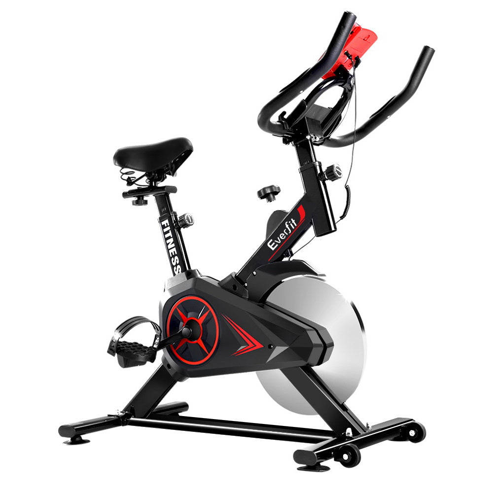 EVERFIT SPIN EXERCISE BIKE