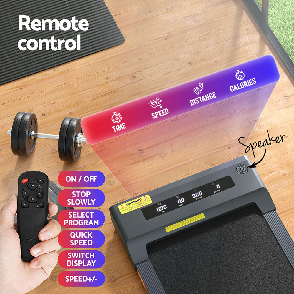 EVERFIT 2.0HP PORTABLE WALKING PAD