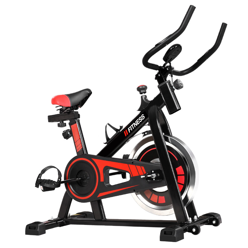 EVERFIT SPIN EXERCISE BIKE