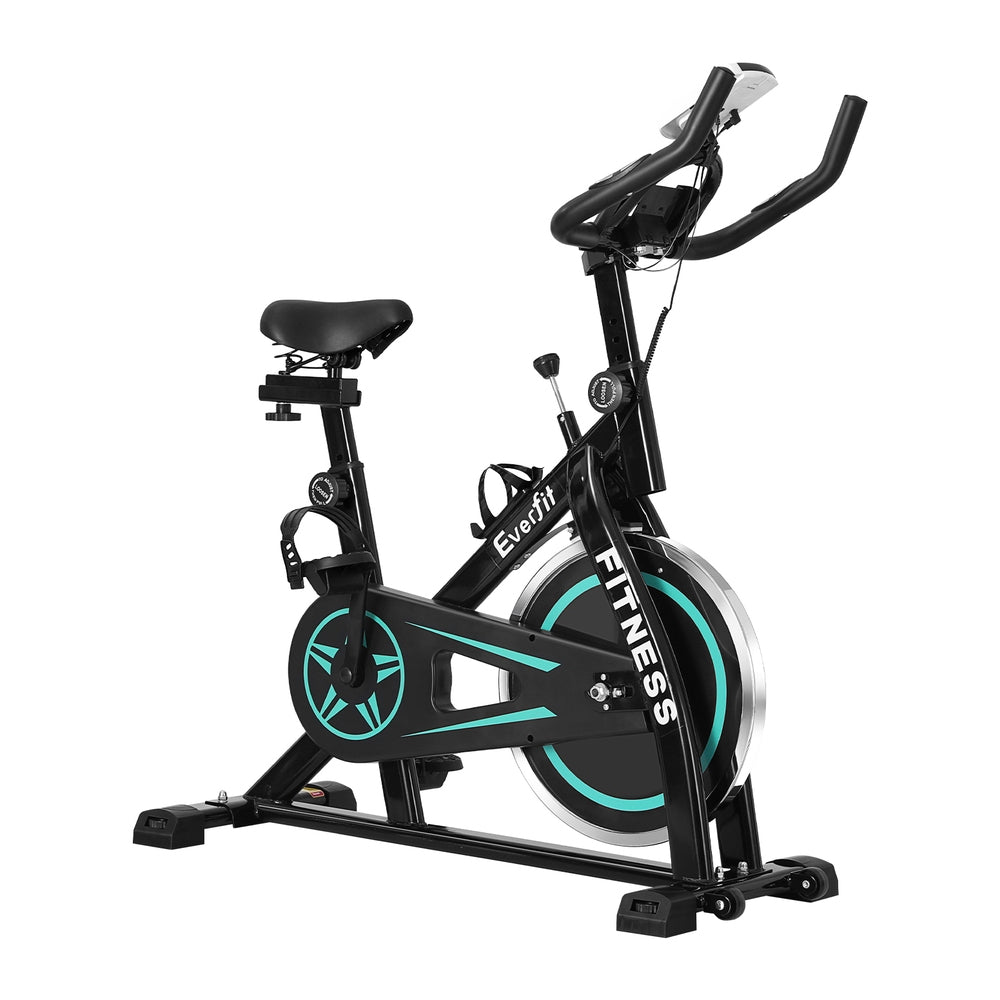 EVERFIT SPIN EXERCISE BIKE