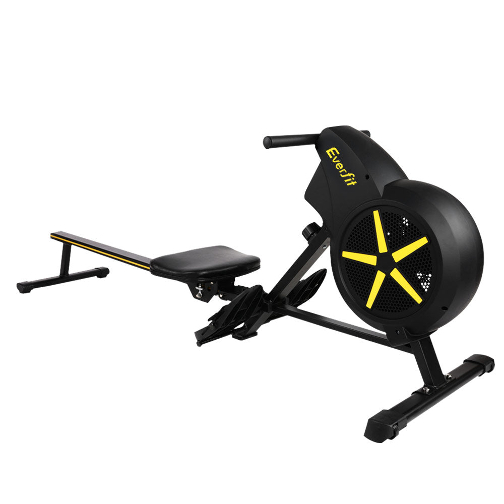 EVERFIT AIR ROWING MACHINE