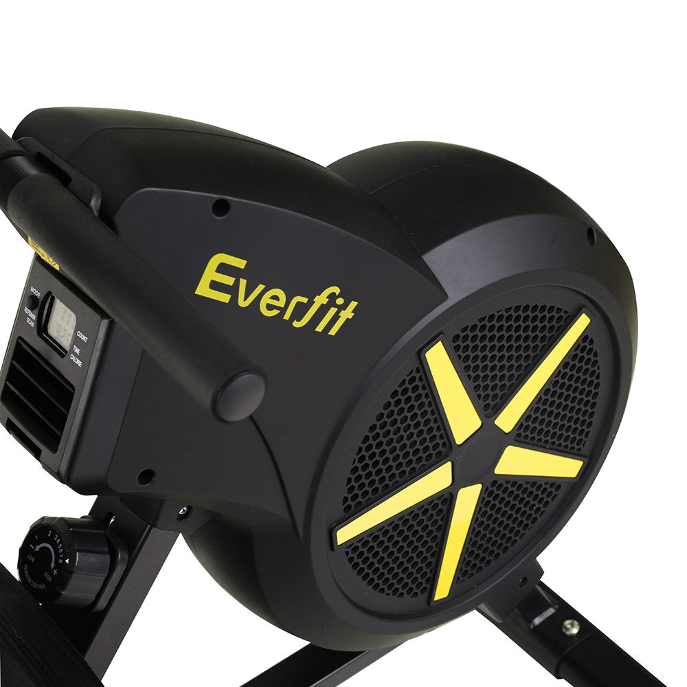 EVERFIT AIR ROWING MACHINE