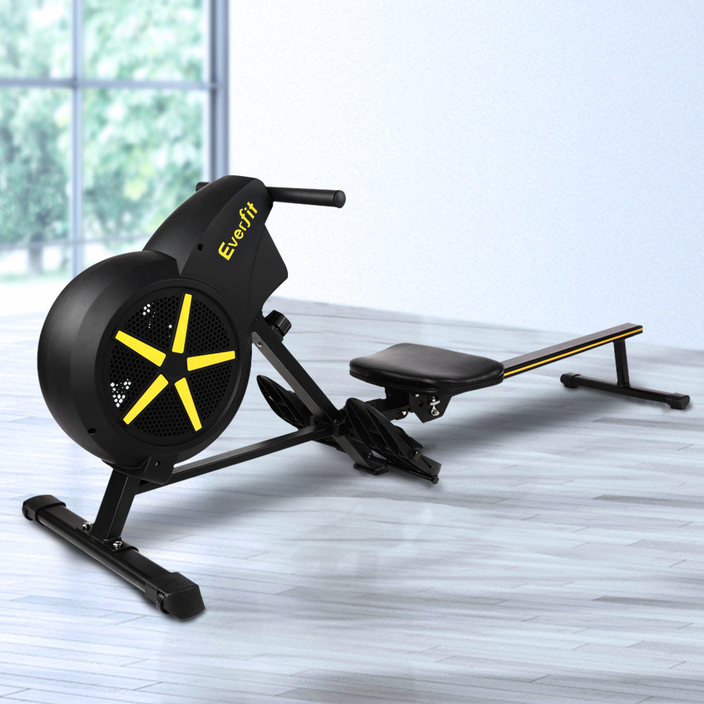 EVERFIT AIR ROWING MACHINE