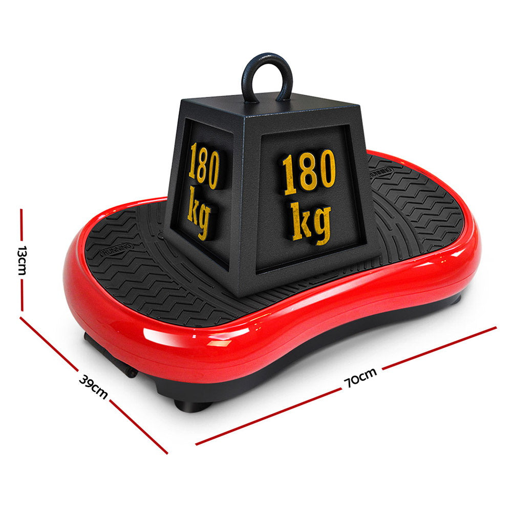 EVERFIT SLIMMING VIBRATION MACHINE