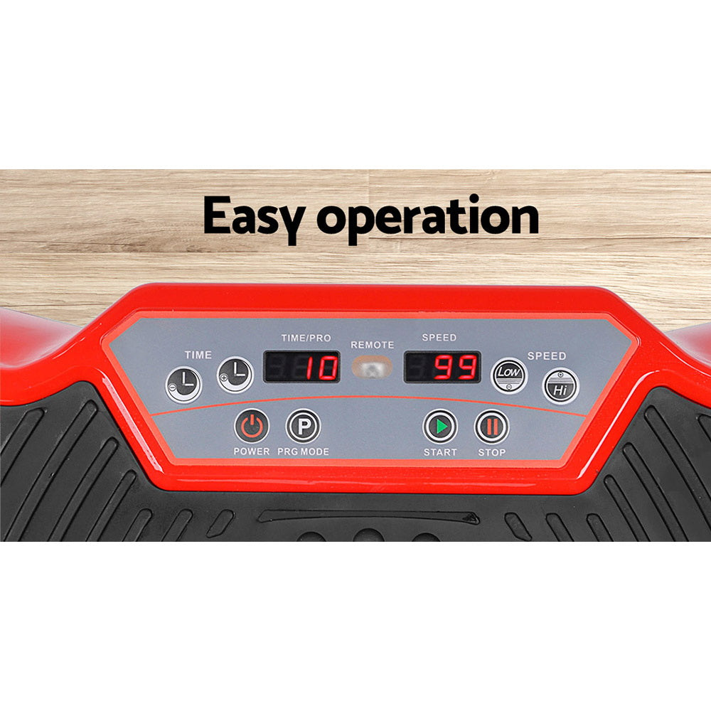 EVERFIT SLIMMING VIBRATION MACHINE