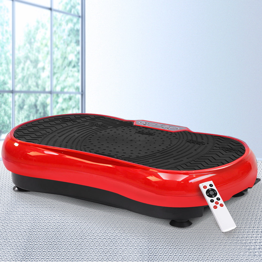 EVERFIT SLIMMING VIBRATION MACHINE