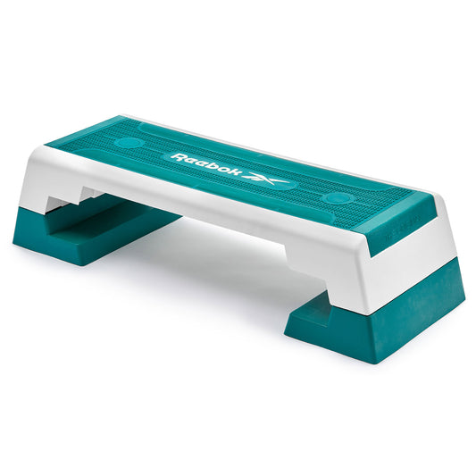 REEBOK STEP THE ORIGINAL IN TEAL