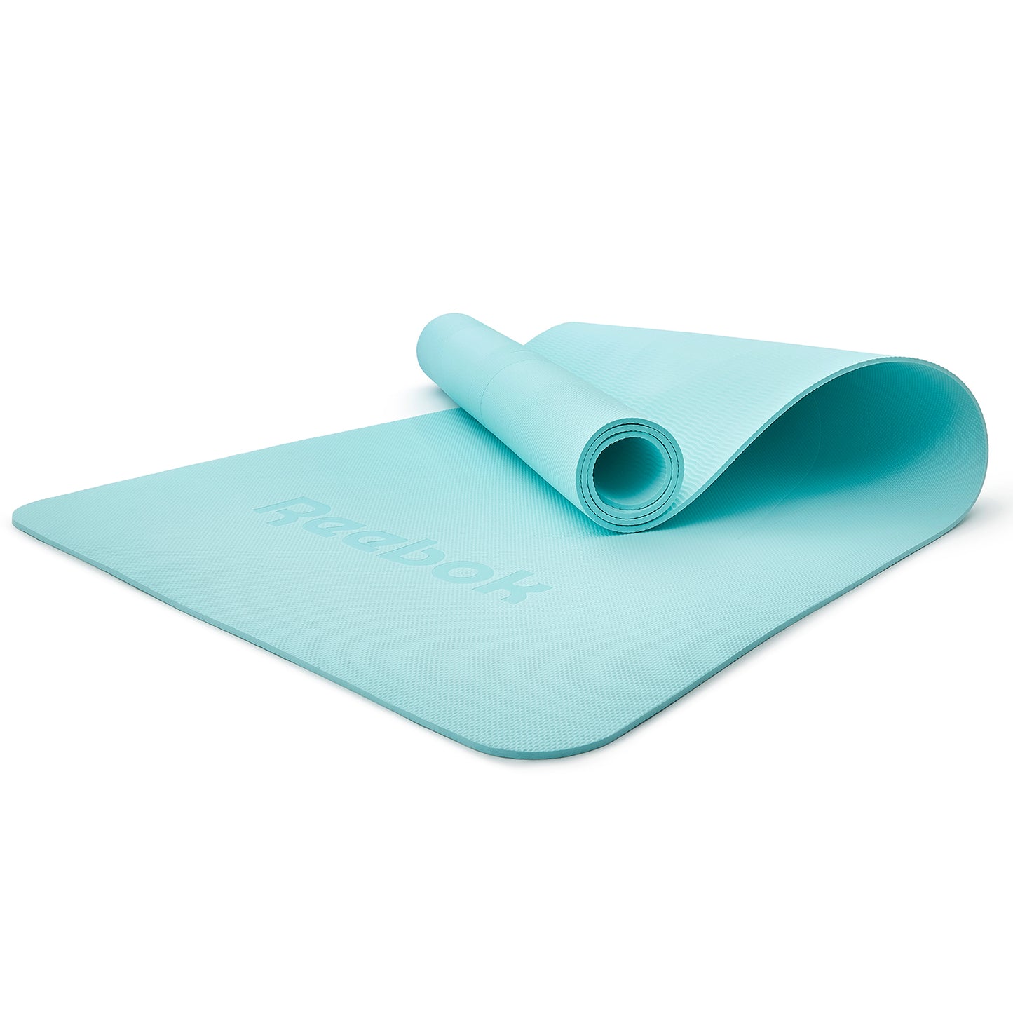 REEBOK 5MM YOGA TRAINING MAT
