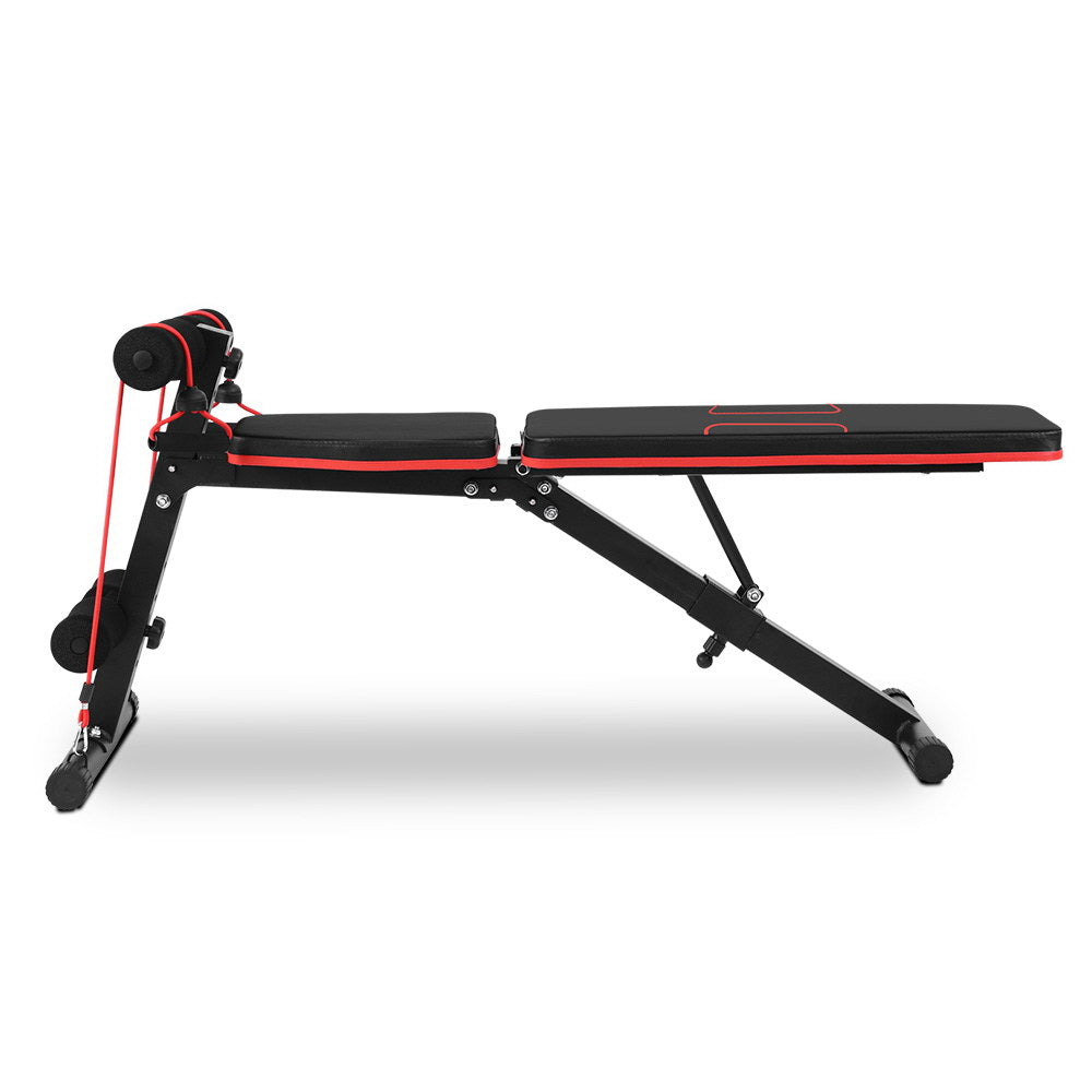 EVERFIT MULTI FUNCTION WEIGHT BENCH