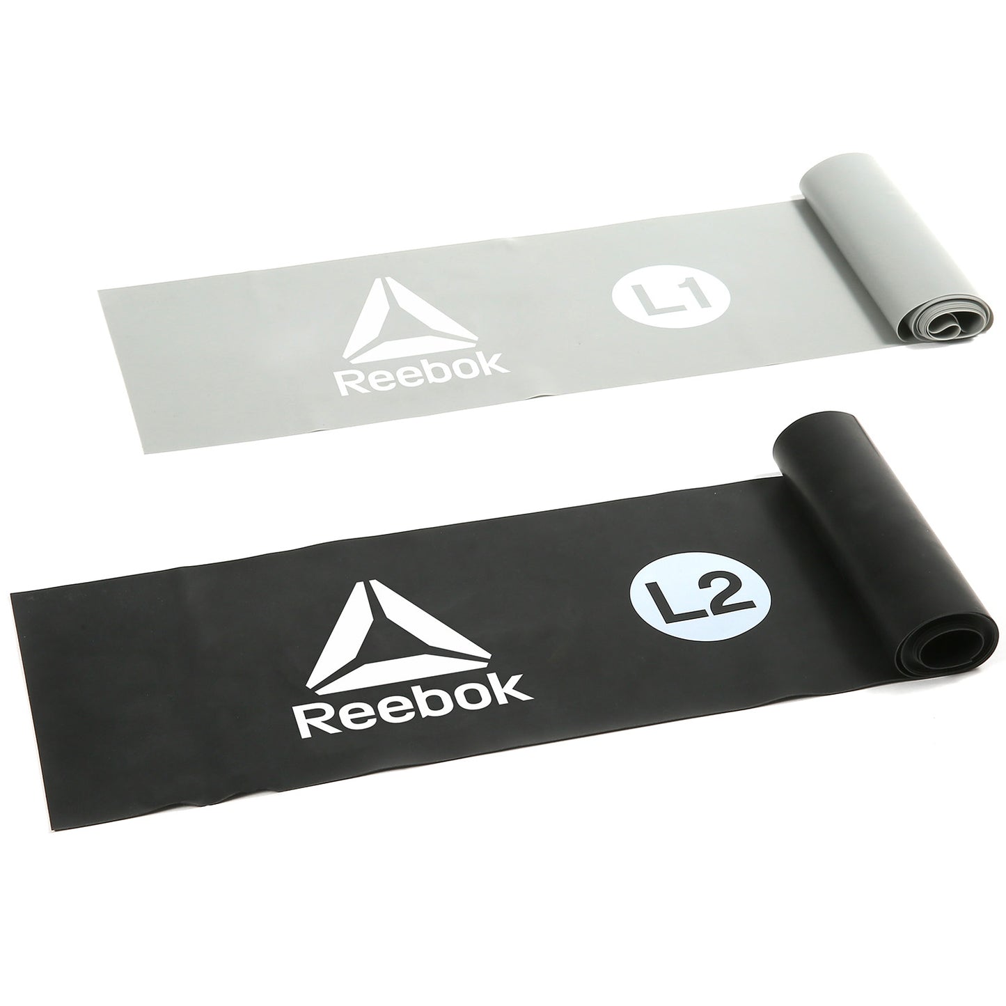 REEBOK 3.5MM & 5MM RESISTANCE BANDS