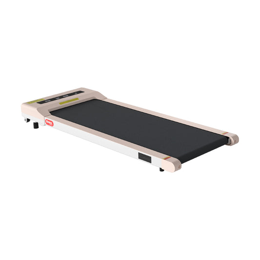 EVERFIT 2.0HP PINK PORTABLE WALKING PAD